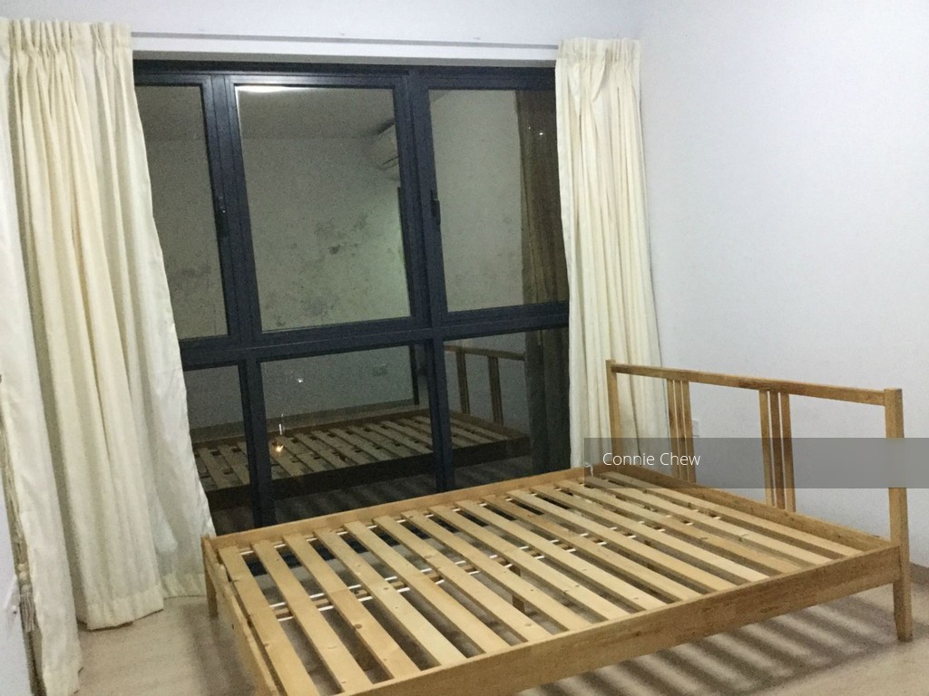 RiverParc Residence (D19), Condominium #114910952